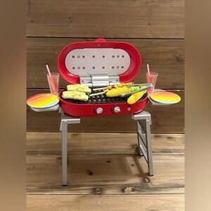 Joss’s Beach Grill